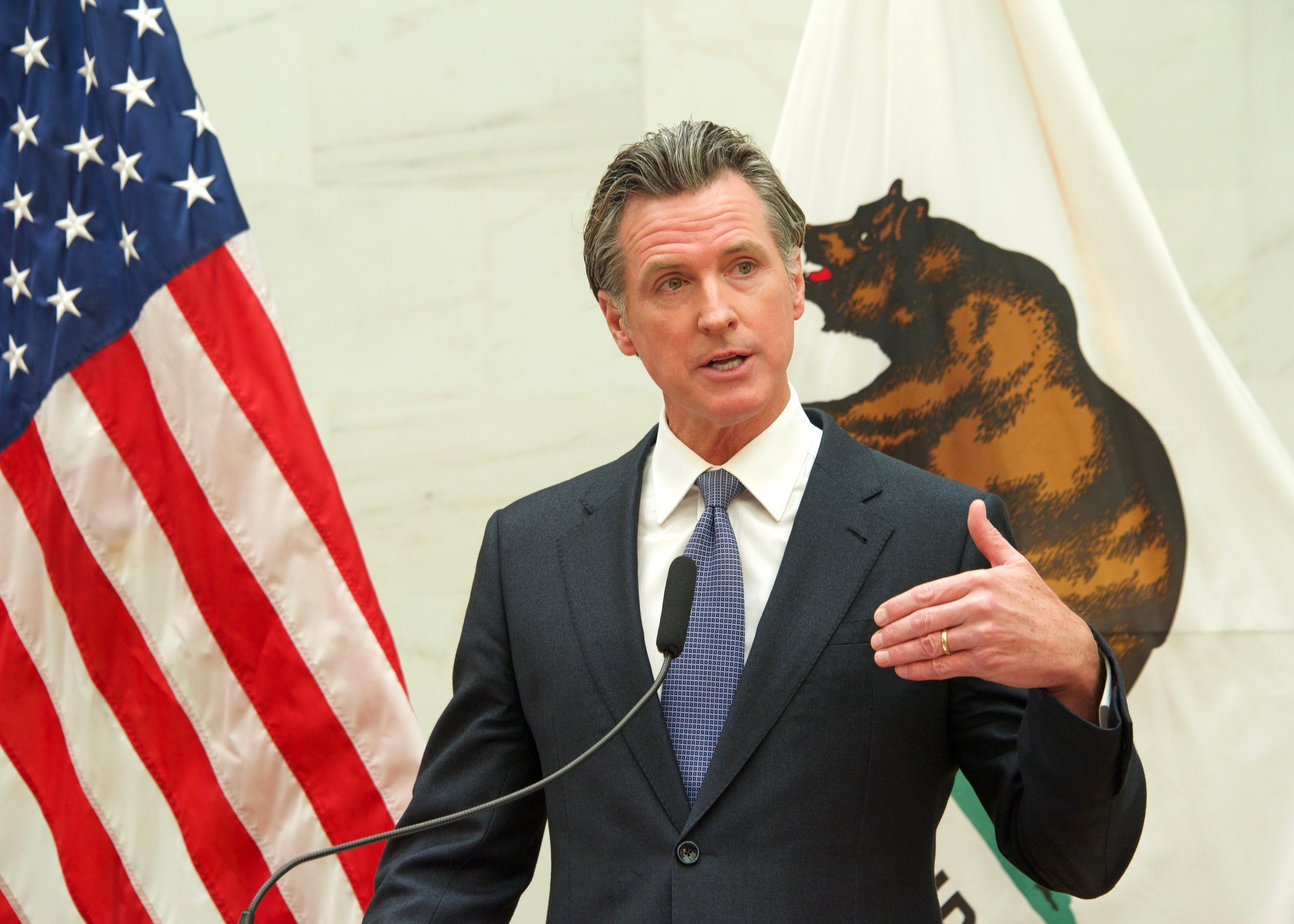 Governor Newsom Announces 53 Million In New Housing Grants To Help