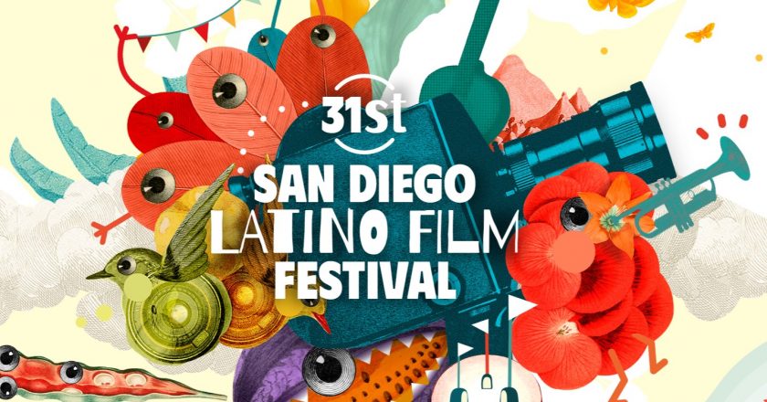 LA CONEXION: Abrazando la Diversidad: El 31 Festival de Cine Latino de San Diego Ilumina el AMC Mission Valley 20.