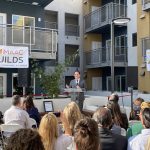 MAAC and Kingdom Development Celebrate Grand Opening of Ventana al Sur, an Affordable Senior Housing Community in San Ysidro