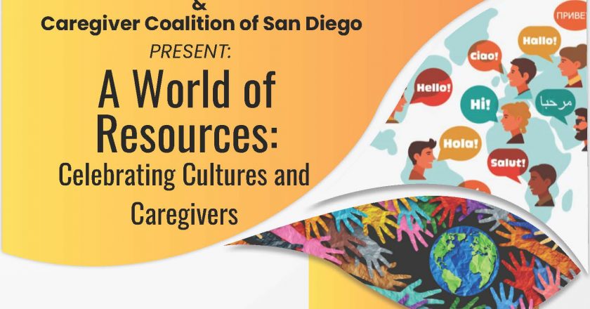 LA CONEXION: Free North County Event Offers Support and Resources for Caregivers and Older Adults