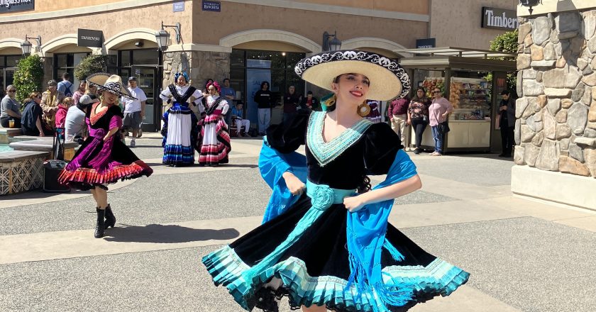 Five Things to Do This Weekend in San Diego – Hispanic Heritage Month Edition