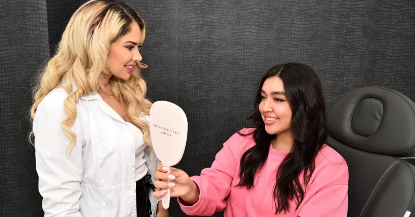 El Beauty Lounge Medical Spa de San Marcos se Une a Latina Giving Circle para el Facial “Heritage Glow” en el Mes de la Herencia Hispana