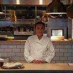 La Gente: Tijuana-Born Chef Itze Behar, the Force Behind Black Radish