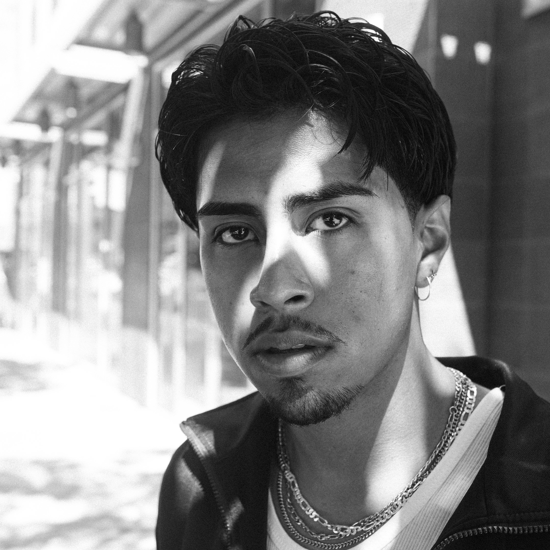 La Gente Actor Ezequiel Pacheco Hispanos News