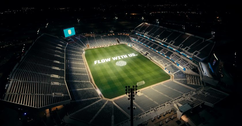 San Diego FC Opens Season Ticket Sales with New “Flow With Us” Campaign