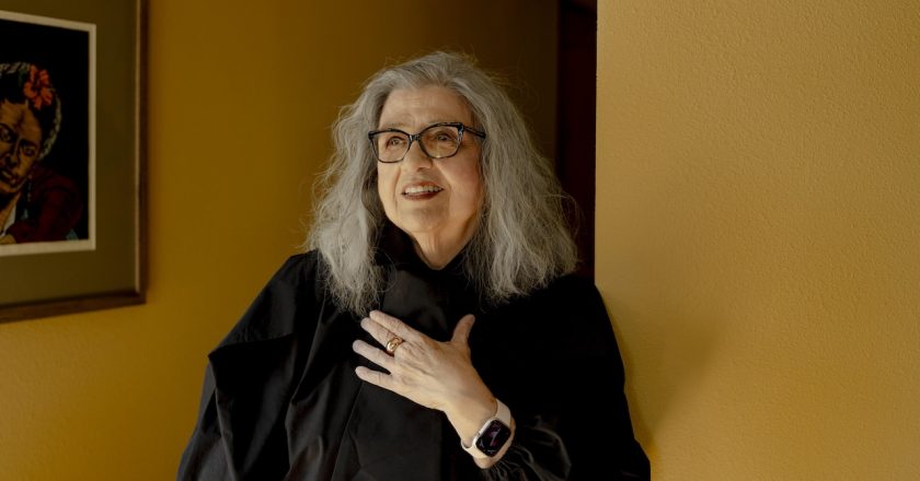 Sacred Memory and Cultural Repair: Amalia Mesa-Bains at The Cheech