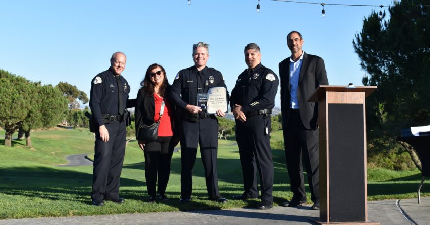 La Cámara de Oceanside honrará a los héroes locales en el almuerzo anual de Héroes de Oceanside y Camp Pendleton