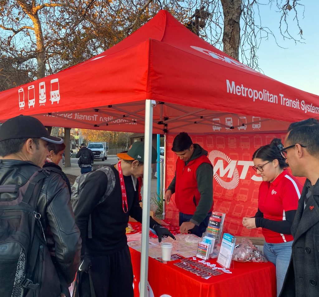 MTS Expande el Servicio del Tranvía con Mayor Frecuencia Nocturna y de Fin de Semana