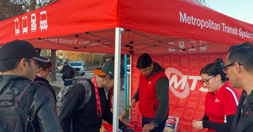 MTS Expande el Servicio del Tranvía con Mayor Frecuencia Nocturna y de Fin de Semana