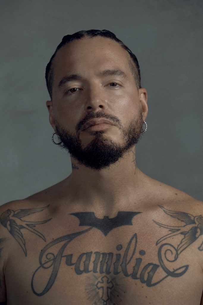 LA CONEXION: La Superestrella Colombiana J Balvin Recibirá el Premio Billboard Espíritu de la Esperanza y Actuará en los Premios Billboard de la Música Latina 2024