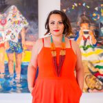 La Gente: An Interview with Chicana Artist Katie Ruiz