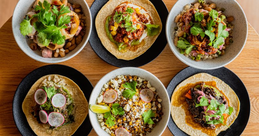 Michelin-Awarded LOLA 55 Unveils New Mexican Dining Experience in San Diego