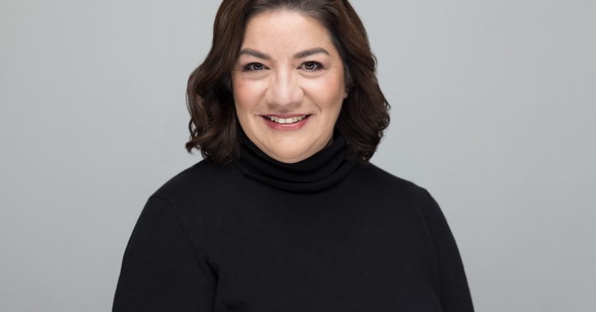 La Gente: Founder, Advocate, and Visionary Maite Arce