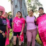 Making Strides Against Breast Cancer Walk Unites San Diego Community