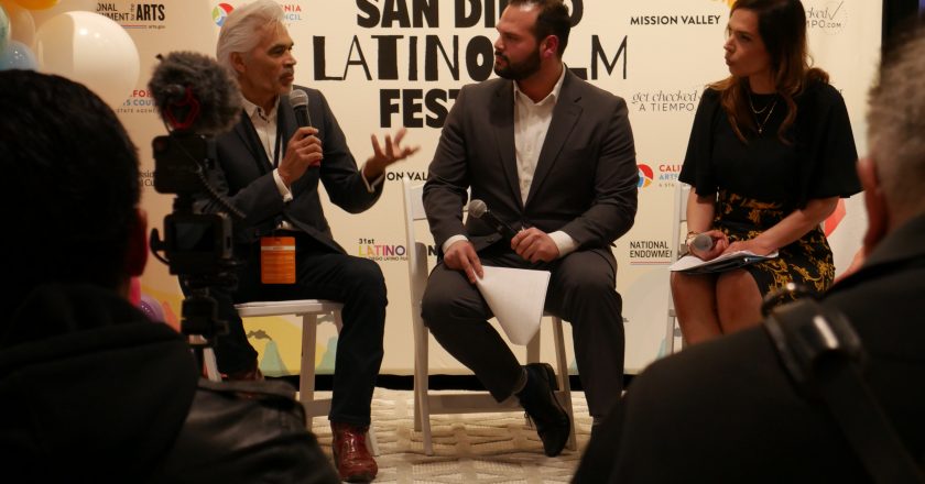 Cinematic Brilliance: Opening Night Sparks Excitement at San Diego Latino Film Festival