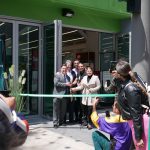 Curacao Inaugura Nueva Tienda en Chula Vista: Un Día de Celebración y Apoyo Comunitario