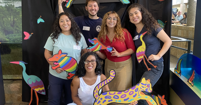 San Diego Gears Up for Latino Conservation Week