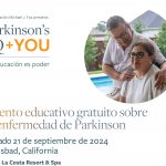 Evento Local sobre el Parkinson Brinda Esperanza y Recursos a Familias Latinas