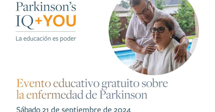 Evento Local sobre el Parkinson Brinda Esperanza y Recursos a Familias Latinas