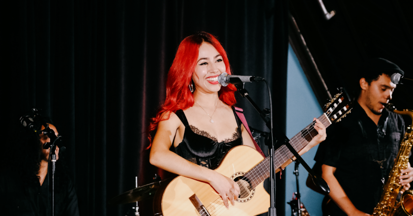 Small Venues, Big Vibes: Tequila CAZADORES and Sofar Sounds’ Intimate Hispanic Music Celebration