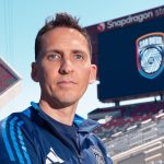 San Diego FC Nombra a Mikey Varas como su Primer Entrenador