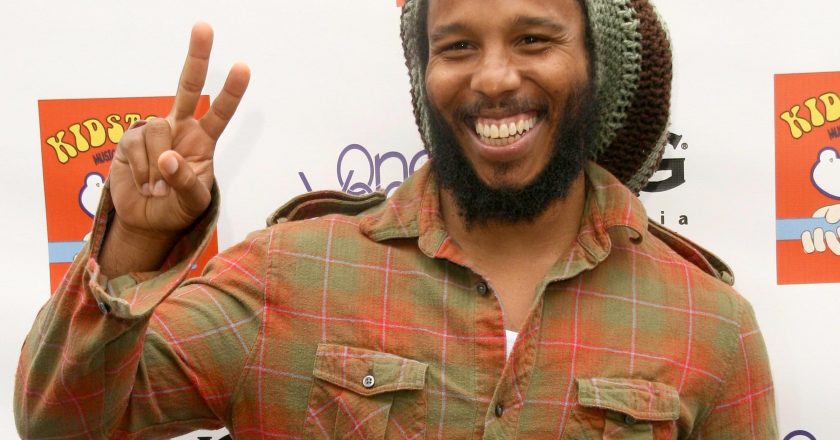 El Ocho Veces Ganador del Premio Grammy, Ziggy Marley, Actuará en la Inauguración del Lugar de Conciertos Más Nuevo de San Diego, THE SOUND