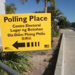 Hoy es el último día para votar en la Elección General Especial del Distrito 1 del Condado de San Diego
