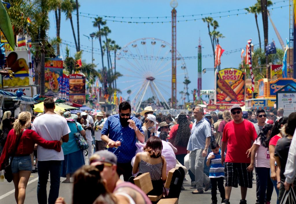 Arranca la Feria del Condado de San Diego con una edición ‘Pet-Tacular’ de 20 días