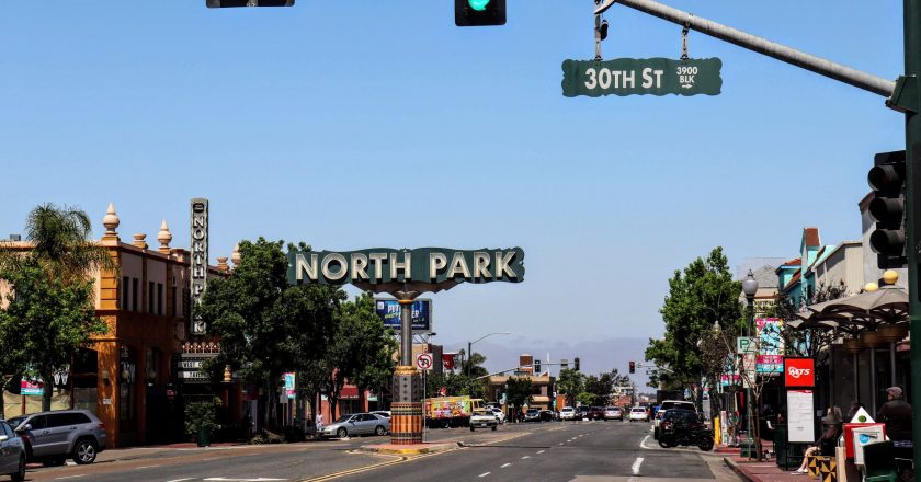 Taste of North Park Arranca Este Fin de Semana