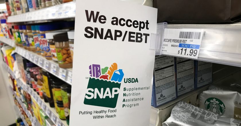 USDA Approves SNAP Hot Food Waiver for San Diego County Due to Severe Storms and Flooding