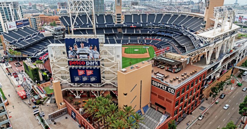 MTS Ramps up Trolley Service for the NLCS