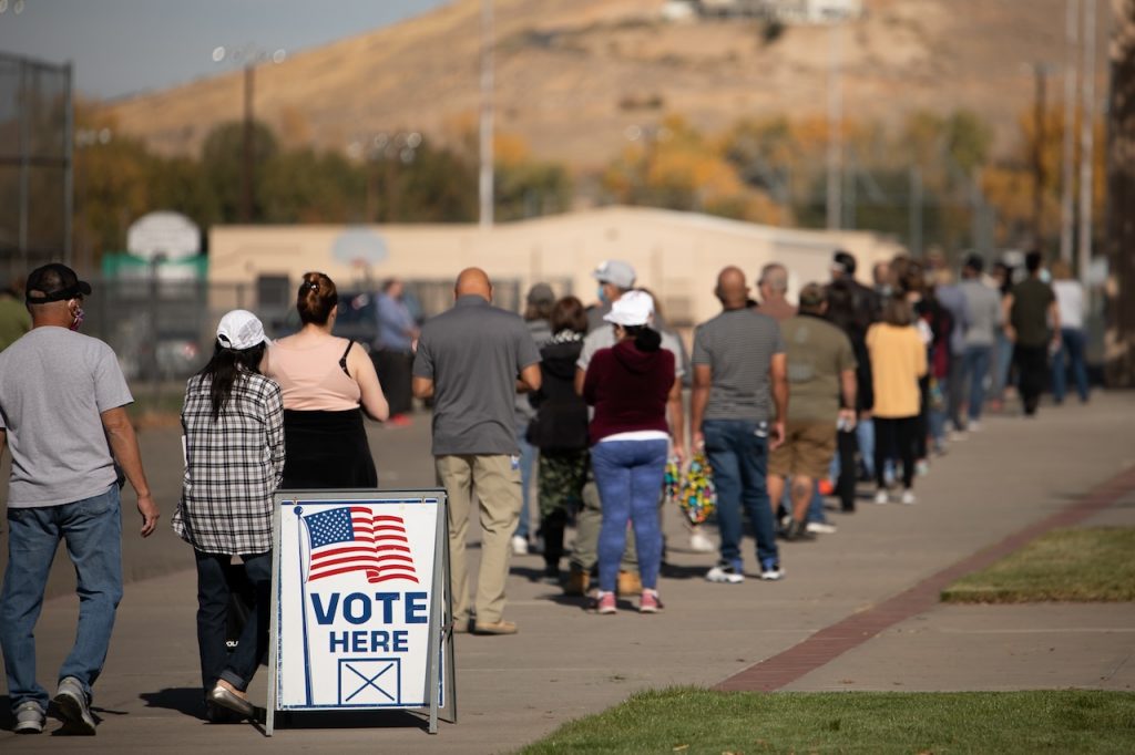 Qué Esperar de los Resultados Electorales en el Condado de San Diego