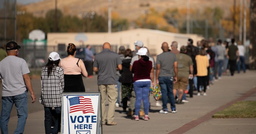 Qué Esperar de los Resultados Electorales en el Condado de San Diego