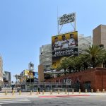 Gaslamp Celebra el Día de Apertura de los San Diego Padres