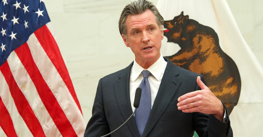 Governor Newsom Announces $53 Million in New Housing Grants to Help Older Adults and Adults with Disabilities