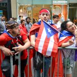 Salsa Legend Tito Nieves, Ramón Rodríguez, and Lisa Lisa Lead 67th Puerto Rican Day Parade