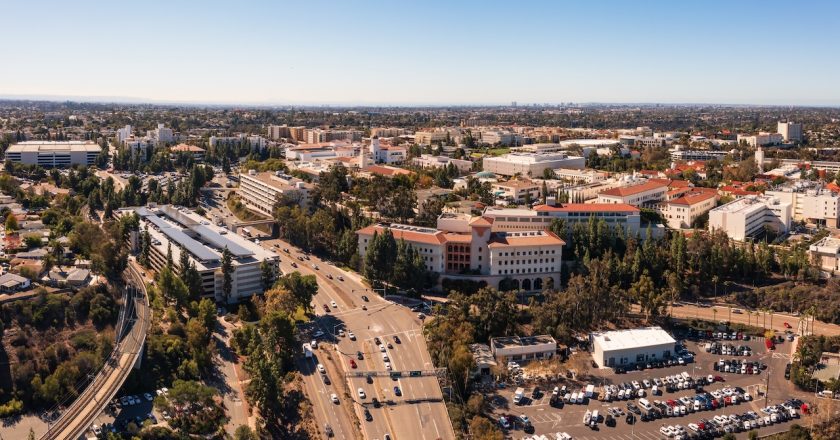 City of San Diego to Begin Much-Needed Improvements on College Avenue