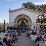 Holiday Cheer Lights Up Balboa Park: 47th Annual December Nights Returns