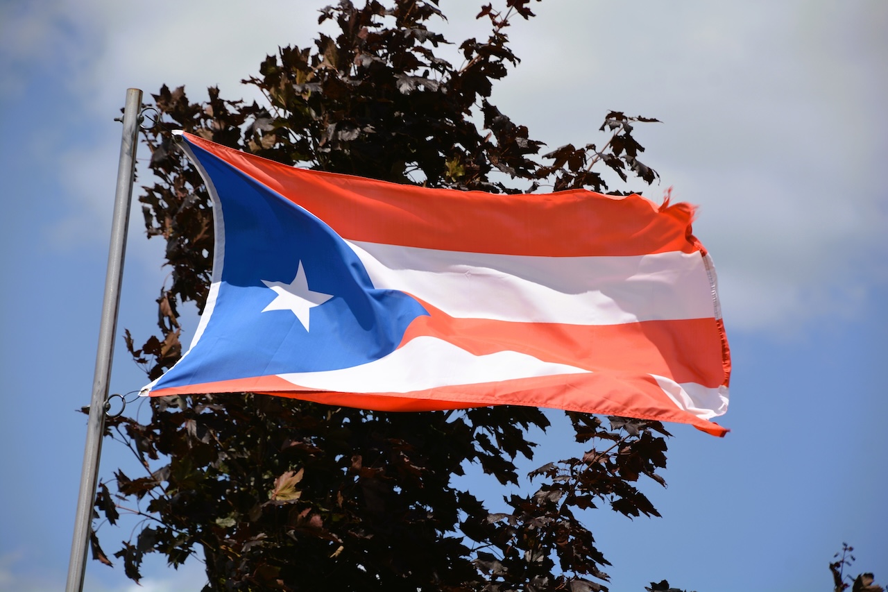 LA CONEXION: Celebrate Día de San Juan with the House of Puerto Rico at Balboa Park