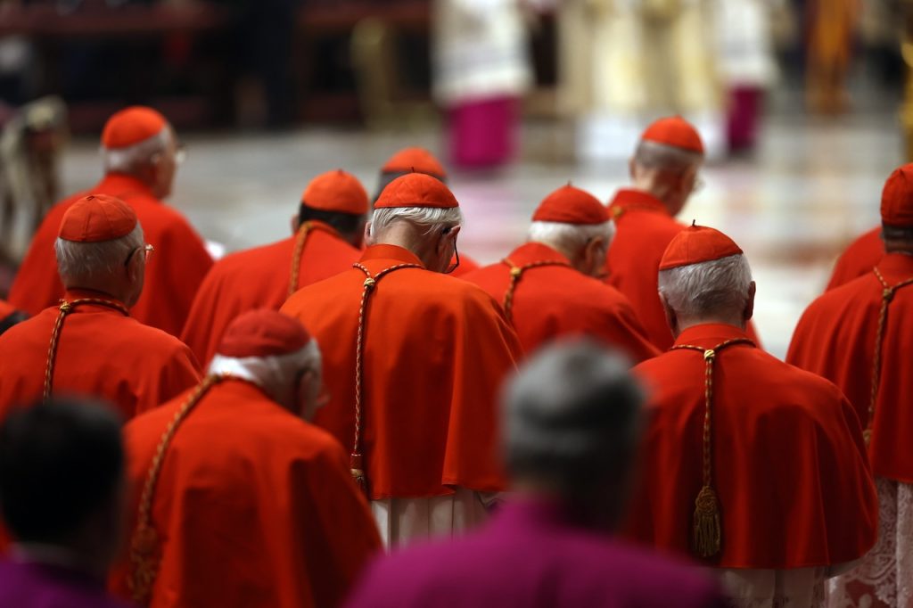 El Cardenal Robert Francis Prevost Elegido Papa Leo XIV