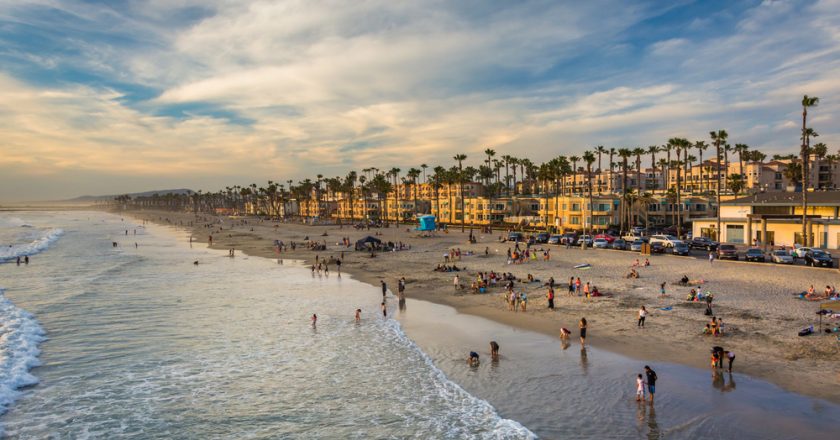 ACCIONES DE GESTIÓN DE PLAYAS EMITIDAS PARA EL 24 DE ABRIL