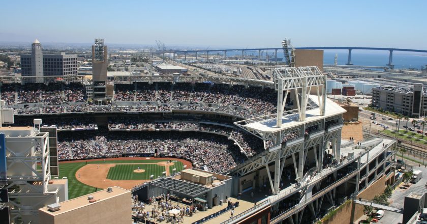 Transit Recommendations for Jimmy Buffett Concert and Padres Games this Weekend