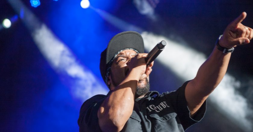 ICE CUBE SE PRESENTARÁ EN CONCIERTO DE OLD SCHOOL EL 13 DE OCTUBRE EN PECHANGA ARENA SAN DIEGO