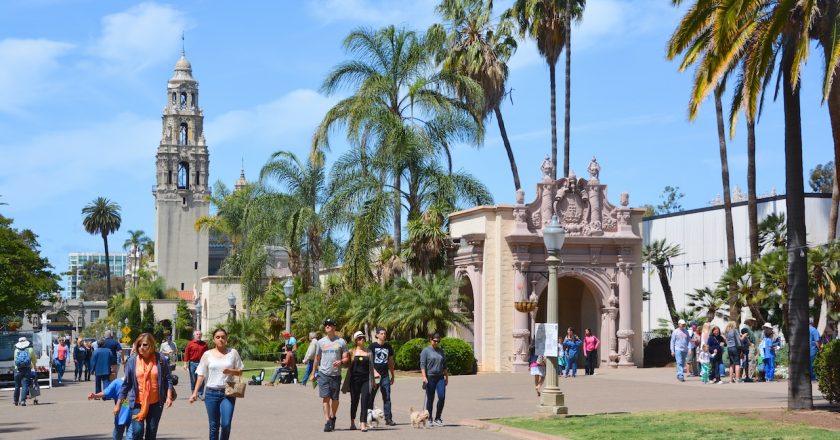 Promise Zone Career Expo Returns to Balboa Park, Connecting San Diego Youth with Job Opportunities