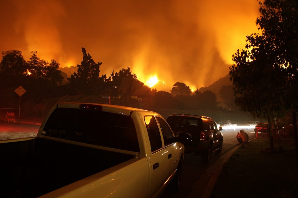 Wildfires Ravage Southern California: Key Updates