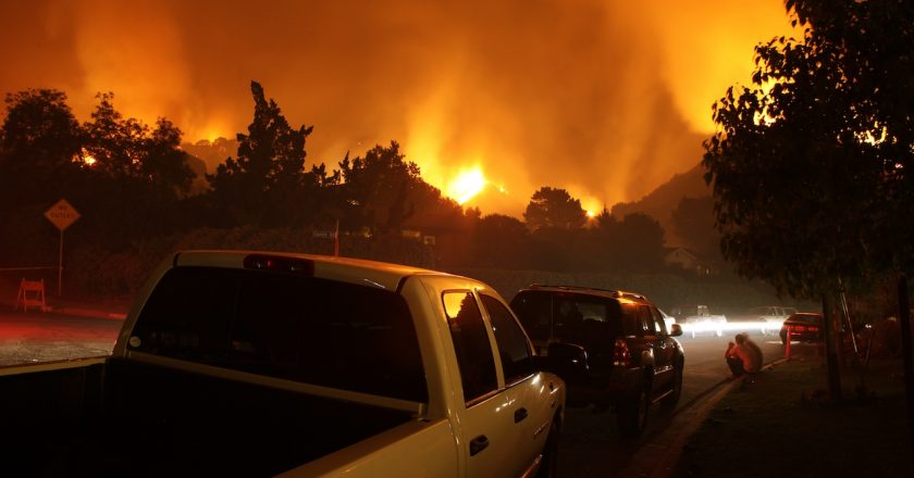 Wildfires Ravage Southern California: Key Updates