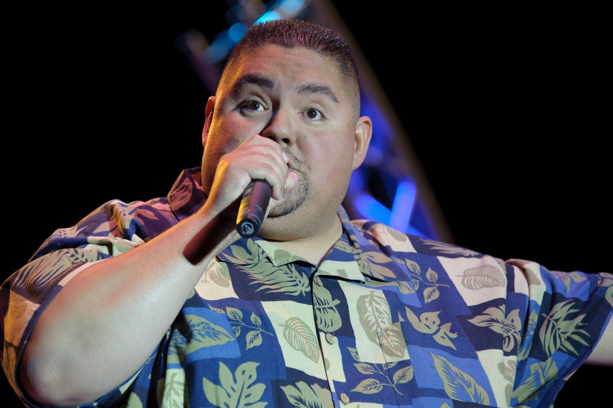 Comedian Gabriel Iglesias' 'Don't Worry Be Fluffy' Tour Tickets Hit